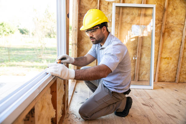 Best Insulation for New Construction  in Penryn, CA