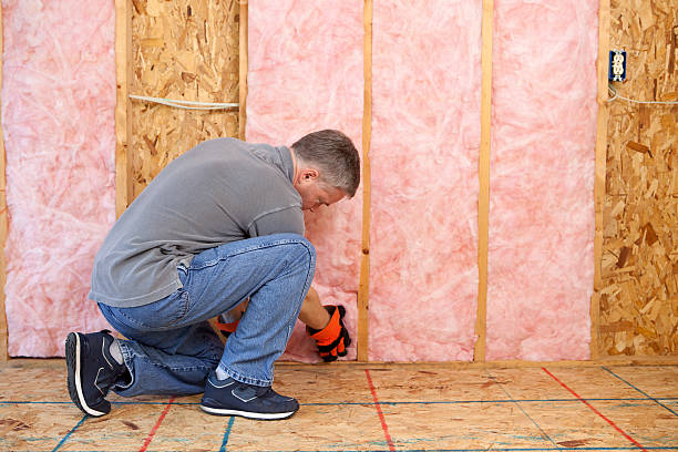 Insulation for New Construction in Penryn, CA