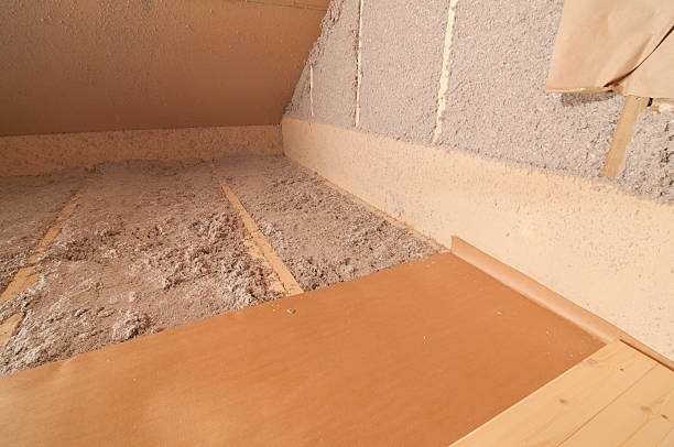 Best Local Insulation Services  in Penryn, CA